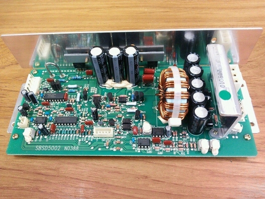 TRUNG QUỐC Z019162 Z019162 01 Noritsu Koki QSS2901 Dòng Minilab Phụ tùng Bộ phận cảm biến độ ẩm Bộ phận PCB nhà cung cấp