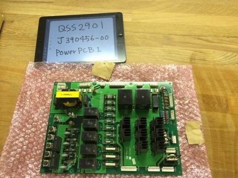 TRUNG QUỐC J390456 J390456 00 Noritsu Koki QSS29 Series Minilab Spare Part Power PCB nhà cung cấp