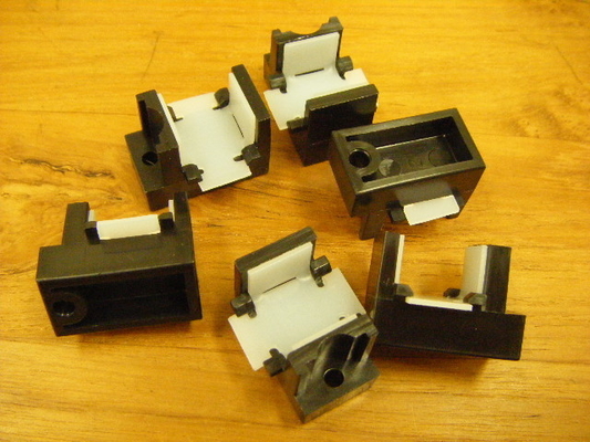 TRUNG QUỐC A063063 / A063063-01 Giá đỡ (2) Lắp ráp cho máy Noritsu Koki Minilab nhà cung cấp