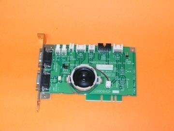 TRUNG QUỐC J390642 J390642 01 Noritsu Minilab QSS3000 3301 Minilab Spare Part System Control Pcb nhà cung cấp