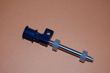 TRUNG QUỐC A043907 A043907 01 Bộ phận thay thế Noritsu Minilab LẮP ROLLER ADVANCE nhà cung cấp