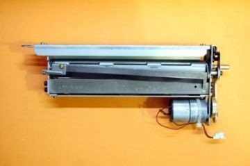 TRUNG QUỐC Z019746 Z019746 01 Noritsu Minilab Phụ tùng ĐƠN VỊ CẮT GIẤY nhà cung cấp
