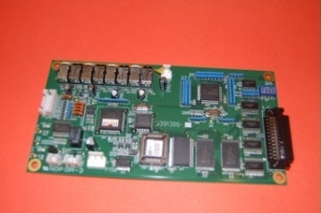 TRUNG QUỐC J391306 / J391306-00 Noritsu minilab ARC NET PCB nhà cung cấp