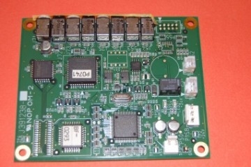 TRUNG QUỐC J391238 / J391238-00 Noritsu minilab ĐIỀU KHIỂN CÔNG TẮC PCB nhà cung cấp