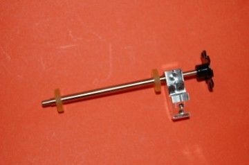 TRUNG QUỐC Noritsu Minilab Phần A081727 / A081727-01 ROLLER áp suất ASSY 120 MASK cho sửa chữa Minilab nhà cung cấp