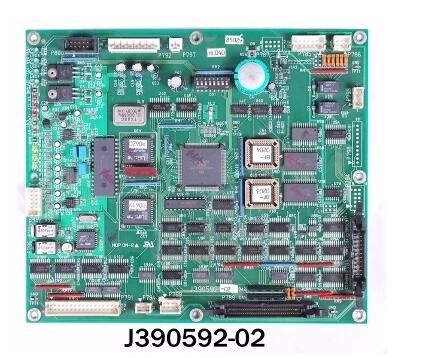 TRUNG QUỐC Noritsu minilab PCB J390592-02 / J390592 nhà cung cấp