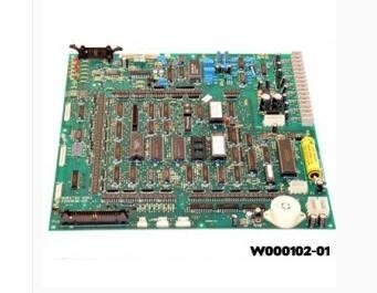 TRUNG QUỐC W000102 01 W000102 Noritsu Minilab Phụ tùng CPU PCB ASSY J200836 03 nhà cung cấp