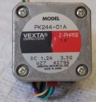 TRUNG QUỐC W405819 W405924 NORITSU QSS2611 Minilab VEXTA STEPPING MOTOR UNIT VEXTA PK244 01A nhà cung cấp