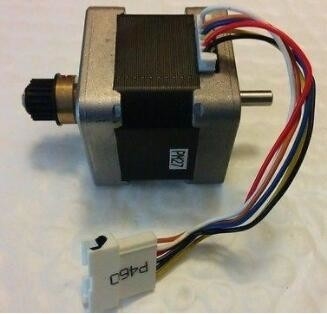 TRUNG QUỐC W411105 Bộ động cơ dự phòng NORITSU Qss Minilab DENKI LOẠI 103-548-5211 nhà cung cấp