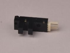 TRUNG QUỐC I053129 Noritsu QSS2701 2801 3101 3001 3011 LPS24 Pro Minilab Spare Part Cảm biến MICRO nhà cung cấp