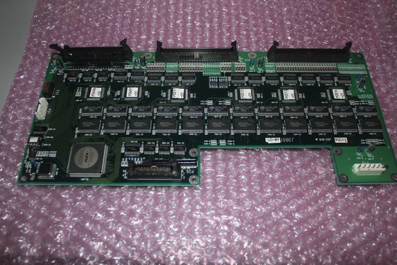 TRUNG QUỐC J380168 Đầu ra dữ liệu Noritsu minilab PCB được sử dụng nhà cung cấp