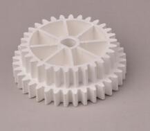TRUNG QUỐC A011381 Noritsu Minilab Spare Part Gear nhà cung cấp