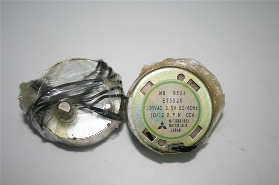 TRUNG QUỐC I091091 I091091 00 Động cơ phụ tùng Noritsu Minilab nhà cung cấp