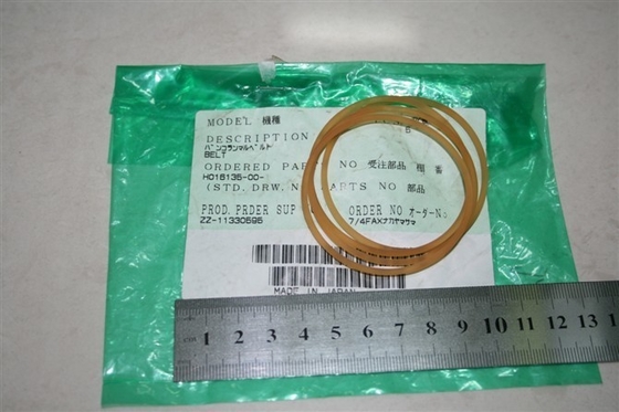 TRUNG QUỐC Dây đai minilab Noritsu H016135 / H016135-00 nhà cung cấp