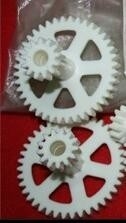 TRUNG QUỐC A219718 A219718 01 Noritsu Minilab Spare Part Gear nhà cung cấp