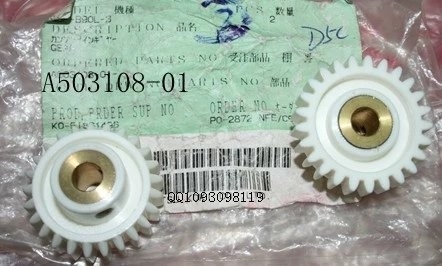 TRUNG QUỐC A503108 A503108 01 Noritsu Minilab Spare Part Gear nhà cung cấp