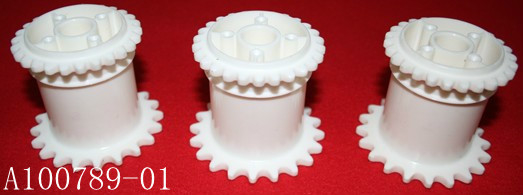 TRUNG QUỐC A100789 A100789 01 Noritsu Minilab Spare Part Gear nhà cung cấp