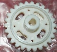 TRUNG QUỐC A110127 A110127 01 A125990 Noritsu Minilab Spare Part LADDER CHAIN ​​SPROCKET nhà cung cấp