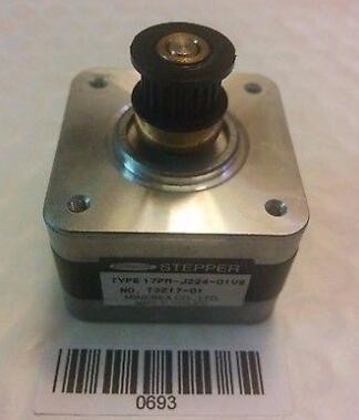 TRUNG QUỐC I123042 I123042 00 Động cơ xung NORITSU Minilab STEPER Động cơ xung 17PM J224 01VS W PULLEY nhà cung cấp