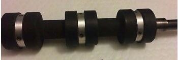 TRUNG QUỐC A079165 Bộ phận ổ đĩa thay thế của NORITSU MINILAB ROLLER ASSY nhà cung cấp
