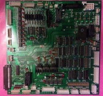TRUNG QUỐC J340012-00 POWER 2 PCB board cho Noritsu QSS‐30XX QSS‐33XX QSF‐V30 QSF‐V50 Series Minilab phụ tùng nhà cung cấp