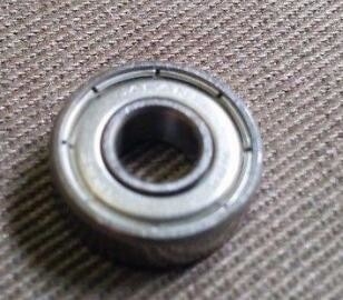 TRUNG QUỐC Bộ phụ tùng NORITSU Minilab NSK 695ZZ1 VÒNG BI 695 ZZ1 REJ 8GVS M nhà cung cấp