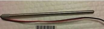 TRUNG QUỐC W401235 Bộ phận thay thế NORITSU Minilab THERMO SENSOR ASSY nhà cung cấp