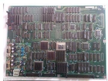 TRUNG QUỐC J305860 NORITSU MINILAB Phụ tùng VIDEO PCB nhà cung cấp