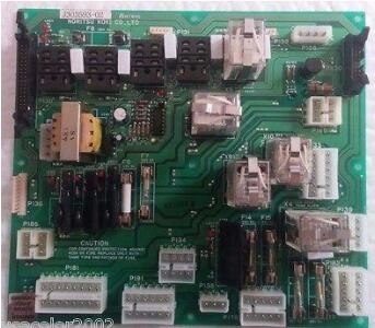 TRUNG QUỐC J303593 BAN PCB RELAY PCB Phụ tùng của NORITSU MINILAB nhà cung cấp