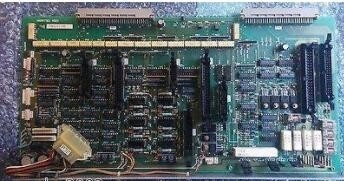 TRUNG QUỐC NGUỒN PCB NORITSU J303231 MINILAB nhà cung cấp