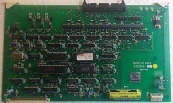 TRUNG QUỐC PCB ĐIỀU KHIỂN ADVANCE NORITSU J303616 MINILAB nhà cung cấp
