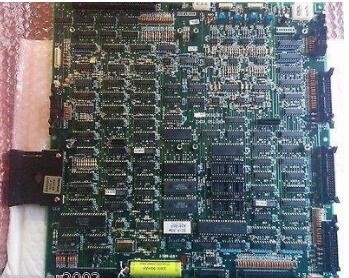 TRUNG QUỐC BAN PCB CPU CHÍNH NORITSU J303936 MINILAB nhà cung cấp
