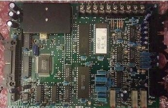 TRUNG QUỐC NORITSU A / D PCB J303452 MINILAB nhà cung cấp
