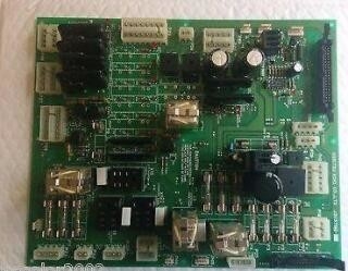 TRUNG QUỐC NORITSU PCB RELAY J303797 MINILAB nhà cung cấp