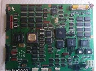 TRUNG QUỐC BỘ ĐIỀU KHIỂN QUÉT CỦA NORITSU J306240 MINILAB nhà cung cấp