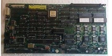 TRUNG QUỐC NORITSU J305872 PCB ĐIỀU KHIỂN CHÍNH MINILAB nhà cung cấp
