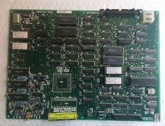 TRUNG QUỐC BAN PCB NORITSU J306188 MINILAB nhà cung cấp