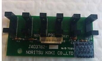TRUNG QUỐC CÔNG TẮC MICRO NORITSU J403782 MINILAB nhà cung cấp