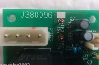 TRUNG QUỐC NORITSU J380096 PCB MINILAB PHÁT HIỆN HIỆN TẠI nhà cung cấp