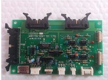 TRUNG QUỐC NORITSU PCB ASSY J305453 MINILAB nhà cung cấp