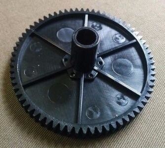 TRUNG QUỐC NORITSU EXIT ROLLER GEAR (68T) A081314 A063397 CHO CÁC DÒNG QSS2600 3000 3300 Minilab nhà cung cấp