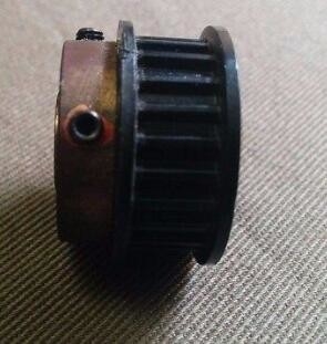 TRUNG QUỐC A054964 Noritsu Noritsu Bộ phận Minilab Ròng rọc Qss2600 3000 3300 310 3200 nhà cung cấp