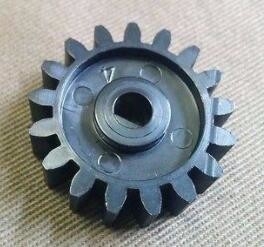 TRUNG QUỐC NORITSU A137126 GEAR 17T CHO QSS2600 3000 3300 2900 3100 3200 Minilab nhà cung cấp