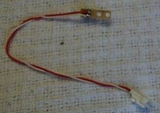 TRUNG QUỐC DÂY CẢM BIẾN GỖ Minilab của NORITSU W405262 nhà cung cấp