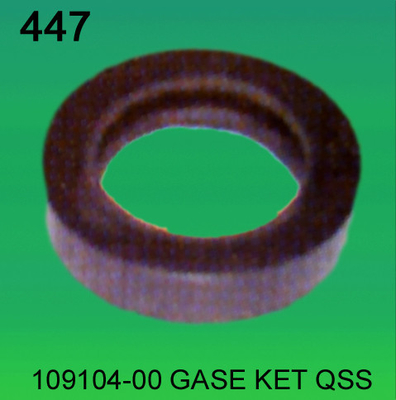 TRUNG QUỐC 109104 00 109104 NORITSU Bộ phận phụ tùng Minilab GASE KET nhà cung cấp