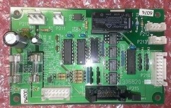 TRUNG QUỐC J306820 NORITSU QSS30 33 SERIES PHỤ TÙNG KỸ THUẬT SỐ MINILAB Phần mềm PCB TẠP CHÍ KÉP nhà cung cấp
