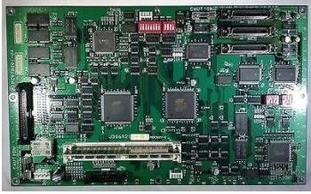 TRUNG QUỐC J306921 Phụ tùng NORITSU KỸ THUẬT SỐ MINILAB BAN IPF PCB nhà cung cấp