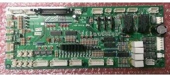 TRUNG QUỐC J390798 Bo mạch Noritsu Qss30 33 32 37 Series Bộ xử lý phụ tùng Minlab I O PCB nhà cung cấp