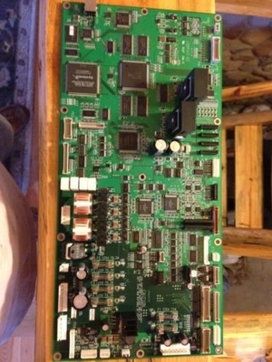 TRUNG QUỐC BỘ CHẾ BIẾN HÌNH ẢNH NORITSU minilab BAN PCB Phần # J391147-02 nhà cung cấp