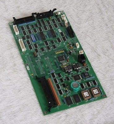 TRUNG QUỐC J390578 02 J390578 01 Noritsu qss3011 3001 phụ tùng minilab Điều khiển máy in PCB nhà cung cấp